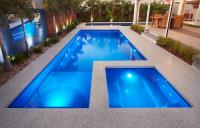 Commercial Pool Cleaning Service Delray Beach FL image 1